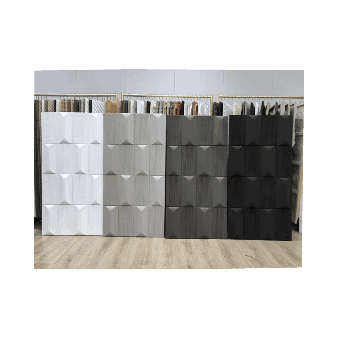1,22m*60cm bảng tường PU