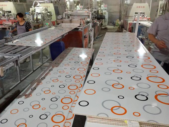 Lợi ích của tấm tường PVC và cách chúng có thể nâng cao tính thẩm mỹ của mọi không gian
