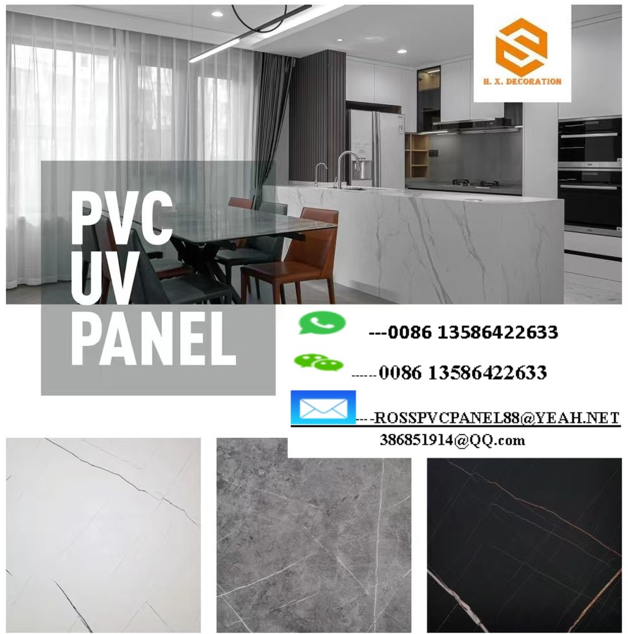Trần căng PVC là gì?