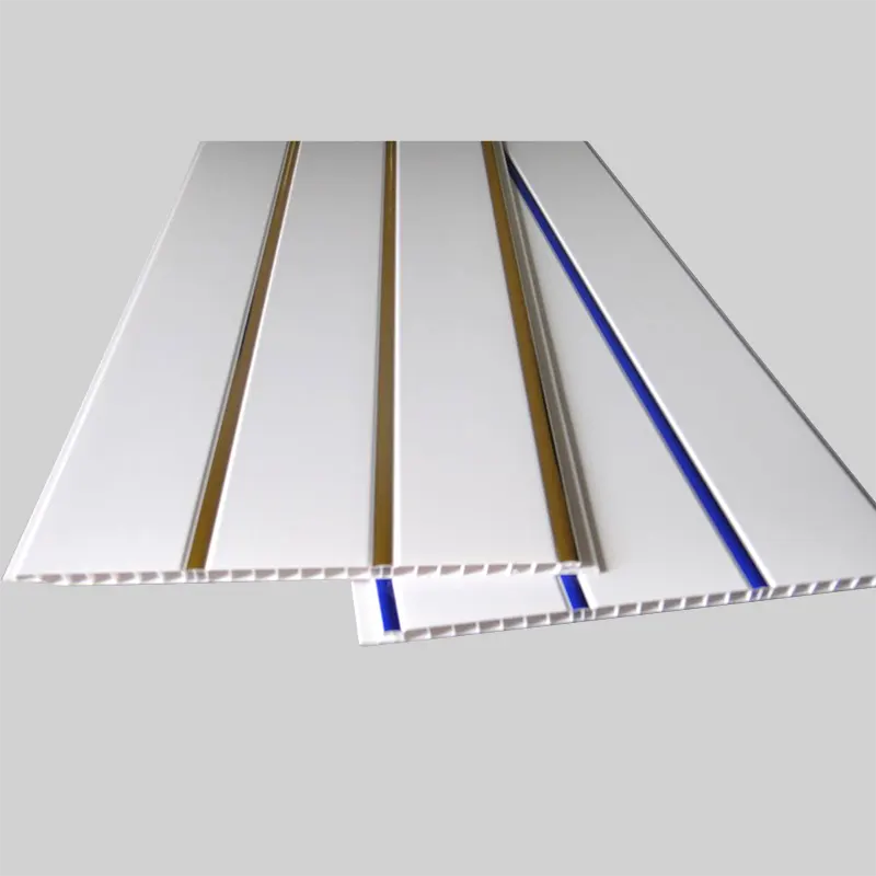 Tấm ốp trần PVC