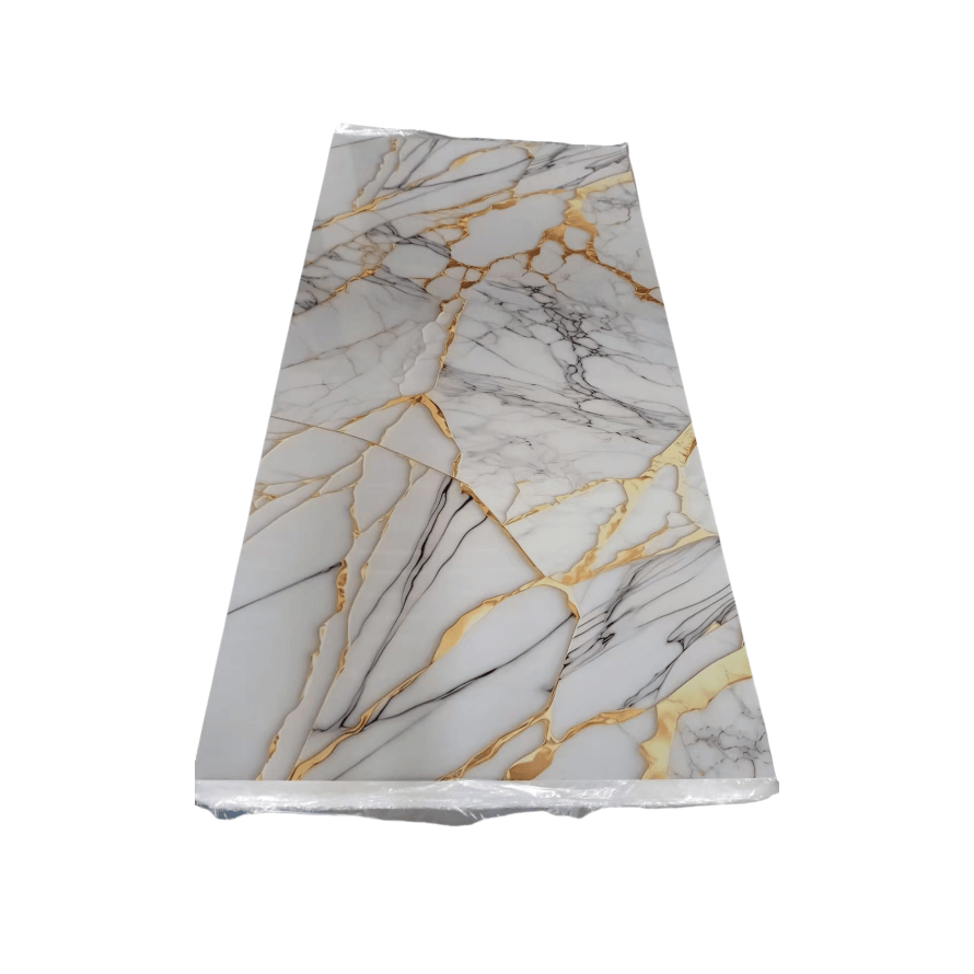 Thiết kế đá cẩm thạch PVC Board