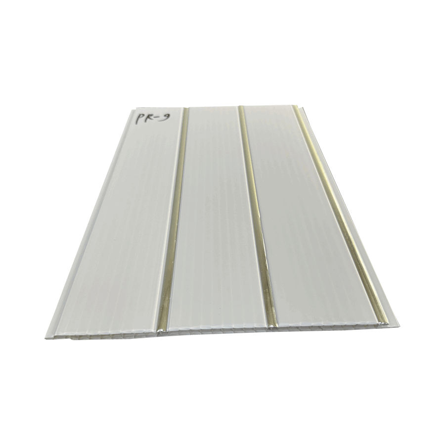 Tấm trần nhựa PVC